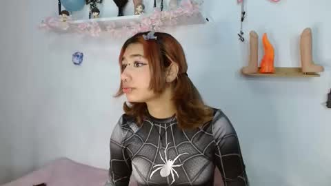 zoe online show from October 24, 2025, 10:00 am