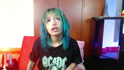 zoe online show from April 3, 2026, 1:47 am