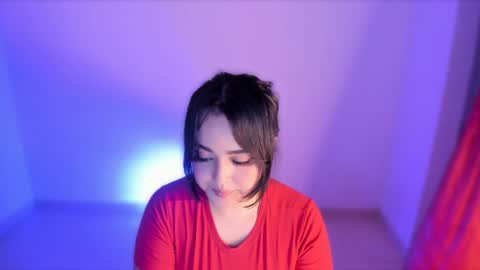 Valery Soto online show from January 24, 2025, 4:37 am