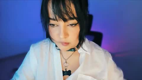 Valery Soto online show from October 4, 2025, 3:04 am