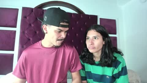 Valery Stonne  online show from September 28, 2025, 7:08 pm