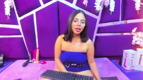 Snapshot of valerysweety__ chatting on July 9, 2026, 2:59 am ValerySweety online show from July 9, 2026, 2:59 am