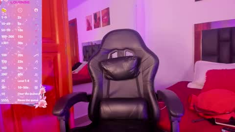 ValeryTs1 online show from March 2, 2026, 6:37 pm