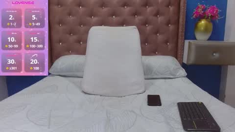 ValeryTunder online show from January 18, 2025, 6:32 pm