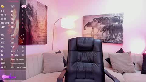 Valery Walker online show from February 4, 2025, 7:33 pm