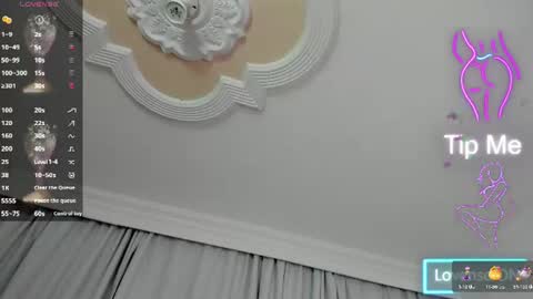 Snapshot of valerywalker7 chatting on June 9, 2026, 7:03 pm Valery Walker online show from June 9, 2026, 7:03 pm