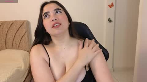 Valery online show from April 28, 2026, 5:34 am