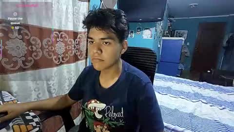 Snapshot of valesh20 chatting on February 5, 2026, 4:50 am Valesh19 online show from February 5, 2026, 4:50 am