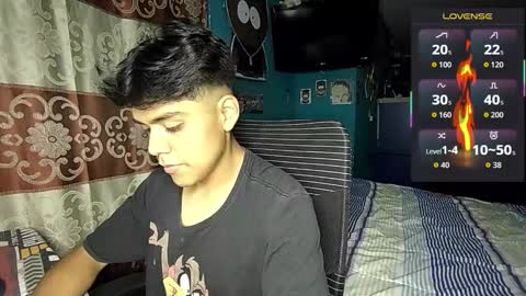 Snapshot of valesh20 chatting on February 21, 2026, 2:23 am Valesh19 online show from February 21, 2026, 2:23 am