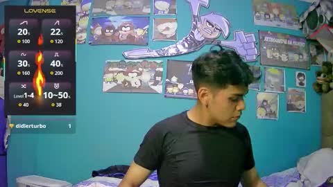 Snapshot of valesh20 chatting on March 10, 2026, 1:21 am Valesh19 online show from March 10, 2026, 1:21 am