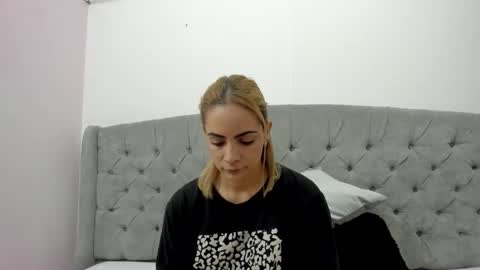 Valesskahall online show from January 12, 2026, 12:10 pm