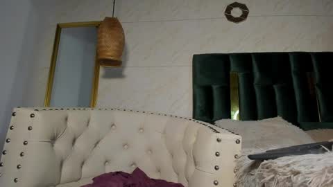 Valentino online show from April 18, 2026, 1:53 am