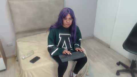 valevicious online show from September 29, 2025, 7:08 pm