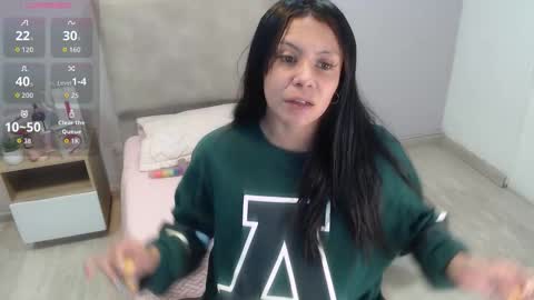 valevicious online show from November 13, 2025, 6:40 pm