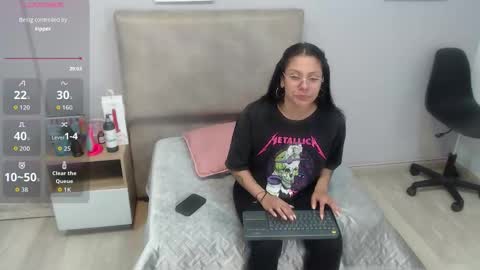 valevicious online show from November 29, 2025, 1:25 pm