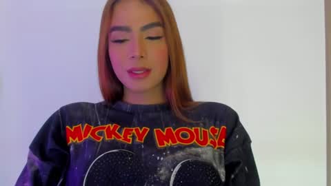 Valezny V online show from July 16, 2026, 12:38 am