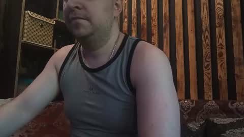 Richard online show from June 20, 2026, 11:35 am