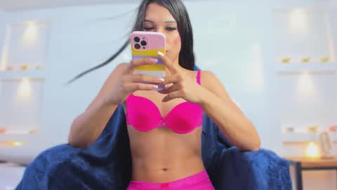  VALIRYA  online show from March 2, 2026, 8:37 pm