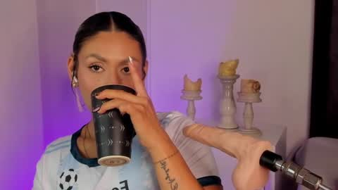 Snapshot of valka_doll chatting on June 10, 2026, 7:13 pm valka_doll online show from June 10, 2026, 7:13 pm