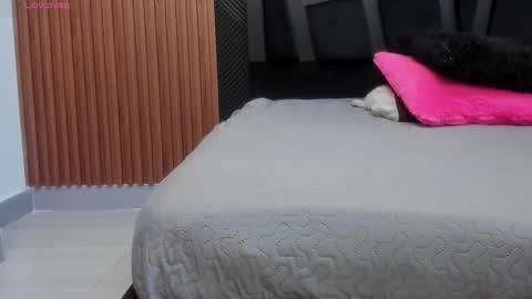 VALKA ROSS online show from November 17, 2025, 11:10 pm