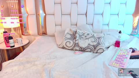 Valkiria moore  online show from January 23, 2025, 12:35 am