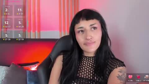 Snapshot of valkiria_ponce chatting on July 7, 2026, 7:23 am Valkiria online show from July 7, 2026, 7:23 am