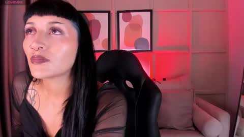 Snapshot of valkiria_ponce chatting on July 21, 2026, 4:15 am Valkiria online show from July 21, 2026, 4:15 am