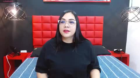 Valkirye  online show from March 13, 2026, 11:28 am