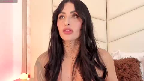 ValkyBes online show from March 11, 2025, 12:44 am