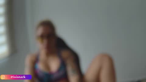 Isis  online show from February 13, 2026, 4:58 pm