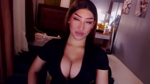 valkyriemajesty online show from May 17, 2026, 1:40 pm