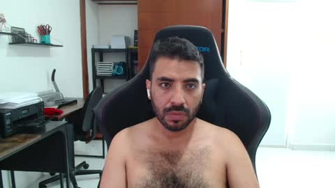 Snapshot of vallartamexi chatting on March 28, 2026, 11:15 pm Roberto Carlos online show from March 28, 2026, 11:15 pm
