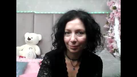 ValleriWind online show from January 10, 2025, 1:09 pm