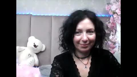 ValleriWind online show from January 10, 2025, 7:21 pm