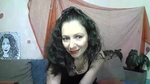 ValleriWind online show from October 2, 2025, 10:39 pm