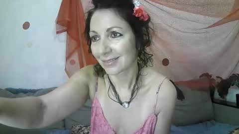 ValleriWind online show from April 12, 2026, 11:10 pm