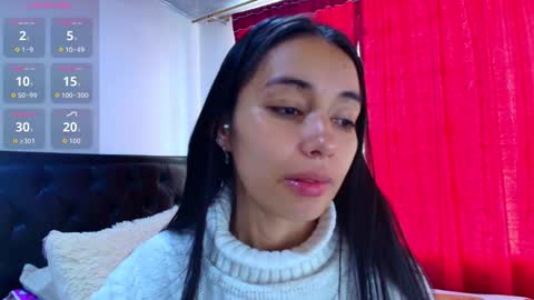 Taty independent account online show from September 30, 2025, 6:46 pm