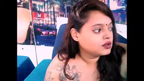 indianvalvet priya is back online show from January 10, 2025, 9:55 am
