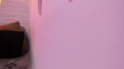 Vallolet Peach  online show from January 19, 2025, 11:12 am