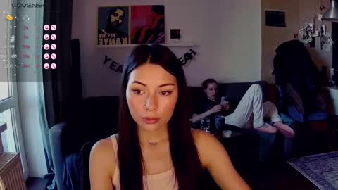 Little Devil online show from April 11, 2026, 4:33 pm