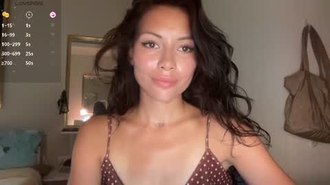 Snapshot of valorant_girl chatting on July 2, 2026, 12:00 pm Little Devil online show from July 2, 2026, 12:00 pm