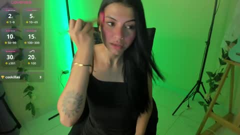 Snapshot of valu_57 chatting on June 1, 2026, 12:23 am Valu online show from June 1, 2026, 12:23 am