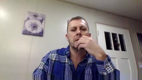 Val Venus online show from March 1, 2026, 1:29 am