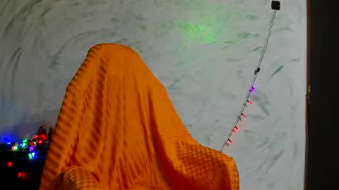 valentina online show from January 7, 2025, 3:12 pm