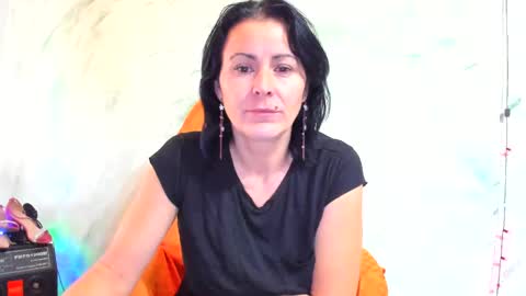 valentina online show from January 11, 2025, 7:49 am