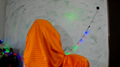 valentina online show from January 29, 2025, 3:15 pm