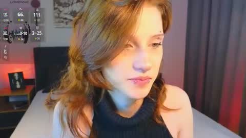 Vampi online show from June 10, 2026, 6:40 pm
