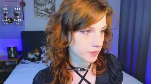 Vampi online show from June 18, 2026, 8:13 pm