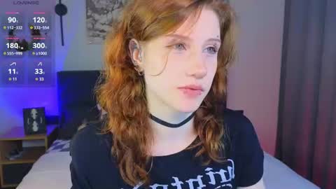 Vampi online show from June 20, 2026, 6:11 pm