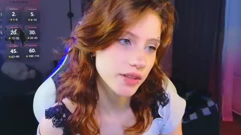 Vampi online show from June 21, 2026, 6:32 pm